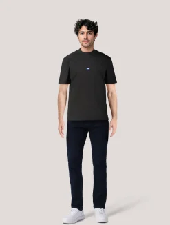 Herren T-Shirt NIEROS Regular Fit