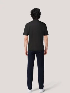 Herren T-Shirt NIEROS Regular Fit