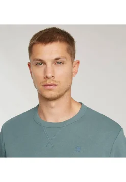 Herren T-Shirt NIFOUS Straight Fit