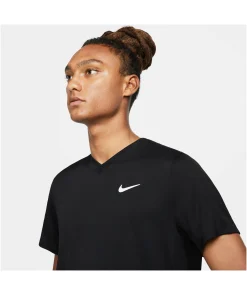 Herren T-Shirt NIKE COUR DRI-FIT VICTORY