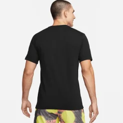 Herren T-Shirt NIKE COURT