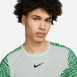 Herren T-Shirt NIKE COURT DRI-FIT SLAM