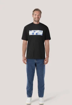 Herren T-Shirt NURIX