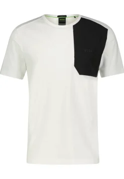 Herren T-Shirt PKT GLAMPING