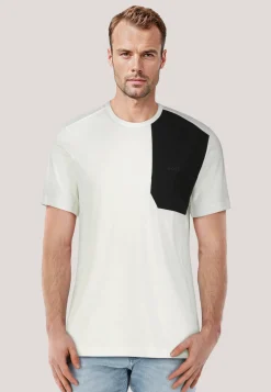 Herren T-Shirt PKT GLAMPING