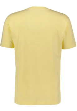 Herren T-Shirt PLACED GRAPHIC