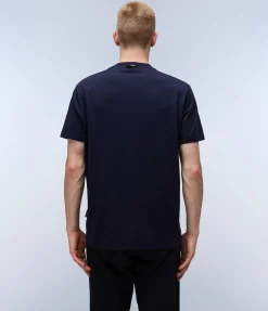 Herren T-Shirt PORTALET