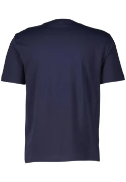 Herren T-Shirt PRINTED ARCHIVE SHIELD TSHIRT