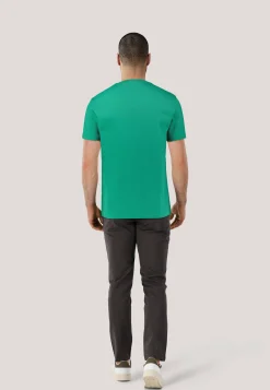 Herren T-Shirt REG SHIELD Regular Fit