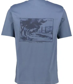 Herren T-Shirt Regular Fit