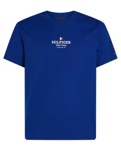 Herren T-Shirt Regular Fit