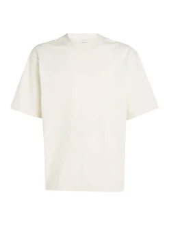 Herren T-Shirt Relaxed Fit