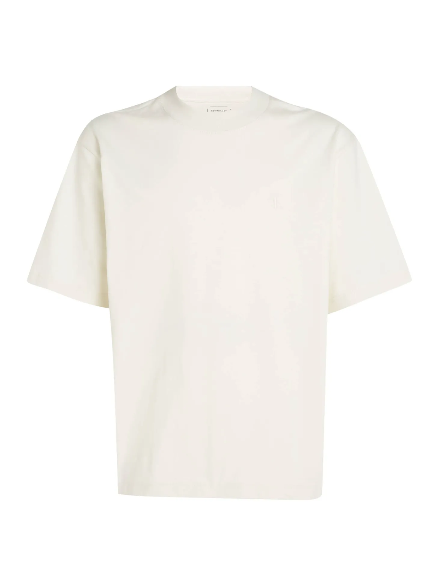 Herren T-Shirt Relaxed Fit