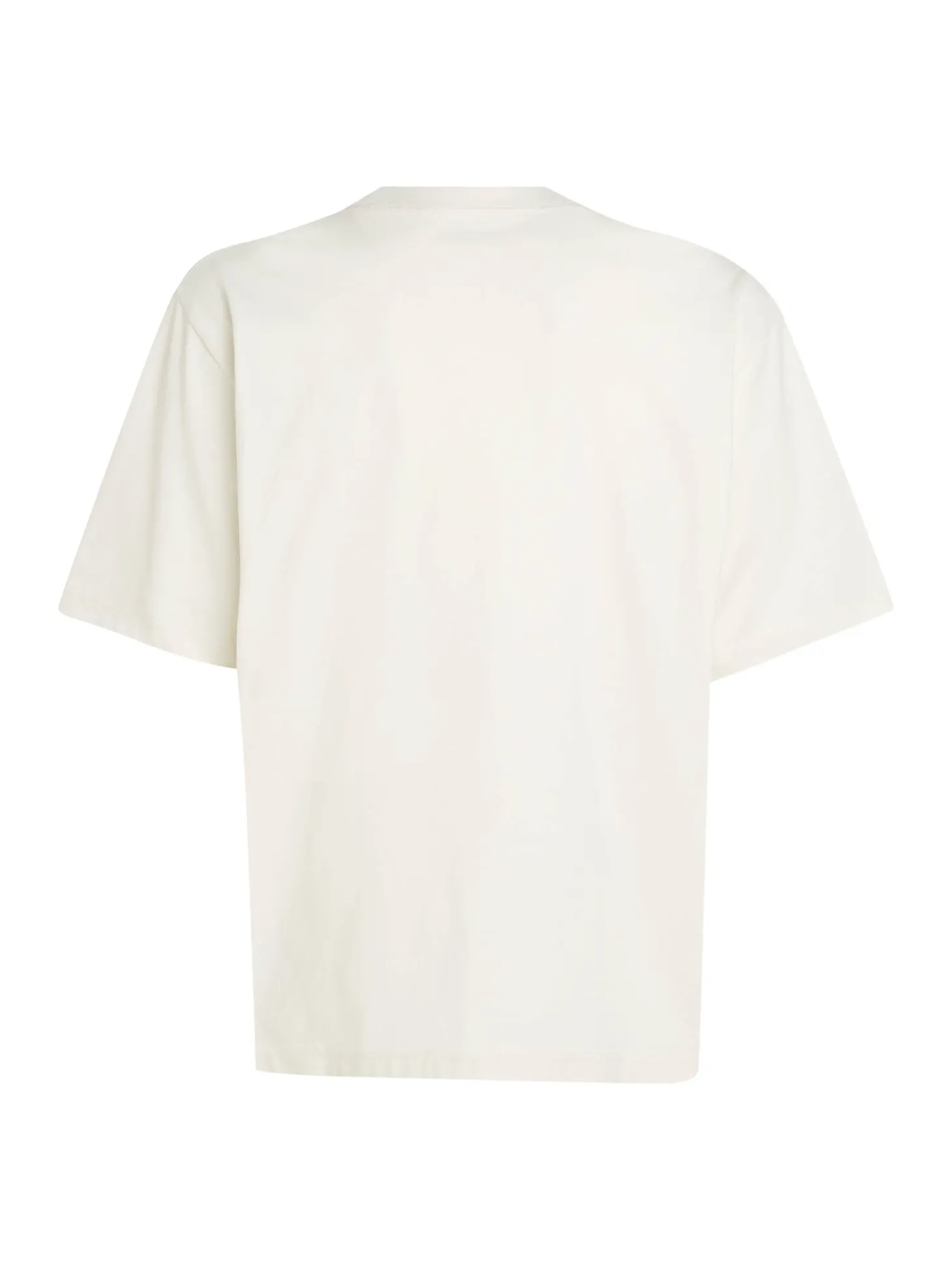 Herren T-Shirt Relaxed Fit