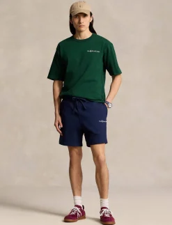 Herren T-Shirt Relaxed Fit