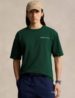 Herren T-Shirt Relaxed Fit