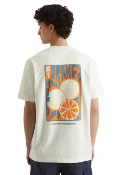 Herren T-Shirt Relaxed Fit