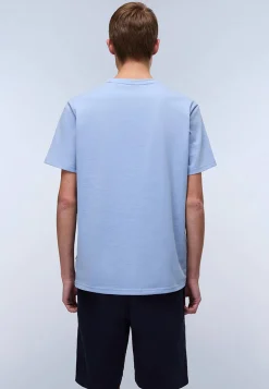 Herren T-Shirt SALIS S/S SUM