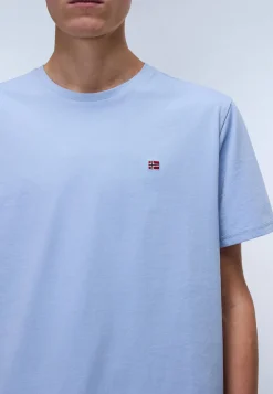 Herren T-Shirt SALIS S/S SUM