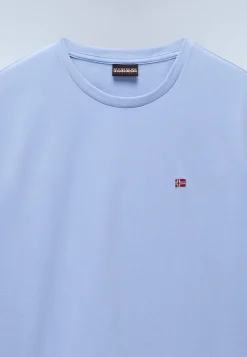 Herren T-Shirt SALIS S/S SUM