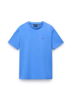 Herren T-Shirt SALIS S/S SUM