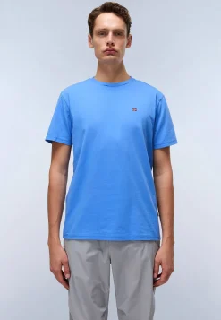 Herren T-Shirt SALIS S/S SUM