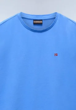 Herren T-Shirt SALIS S/S SUM