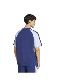 Herren T-Shirt SEASONAL ESSENTIALS COLORBLOCK