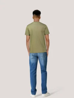 Herren T-Shirt SHIELD Regular Fit