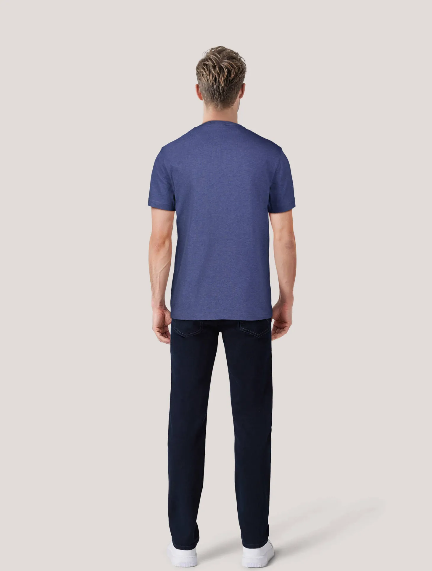 Herren T-Shirt SHIELD Regular Fit