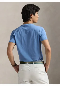 Herren T-Shirt Slim Fit