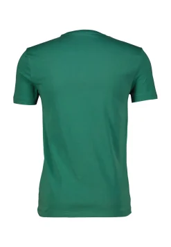 Herren T-Shirt Slim Fit