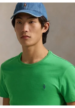 Herren T-Shirt Slim Fit