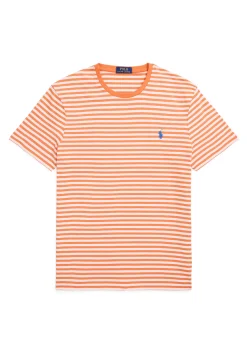 Herren T-Shirt Slim Fit