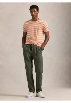 Herren T-Shirt Slim Fit