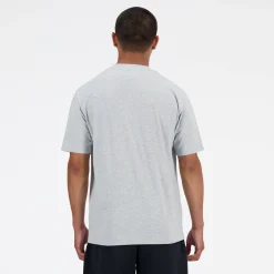 Herren T-Shirt SMALL LOGO