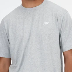 Herren T-Shirt SMALL LOGO