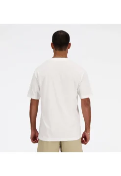 Herren T-Shirt SMALL LOGO