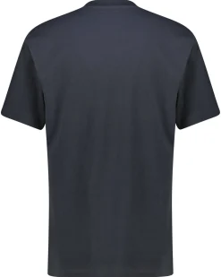 Herren T-Shirt SMALL LOGO
