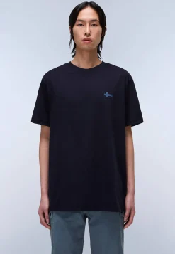 Herren T-Shirt SORANO