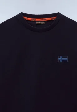 Herren T-Shirt SORANO