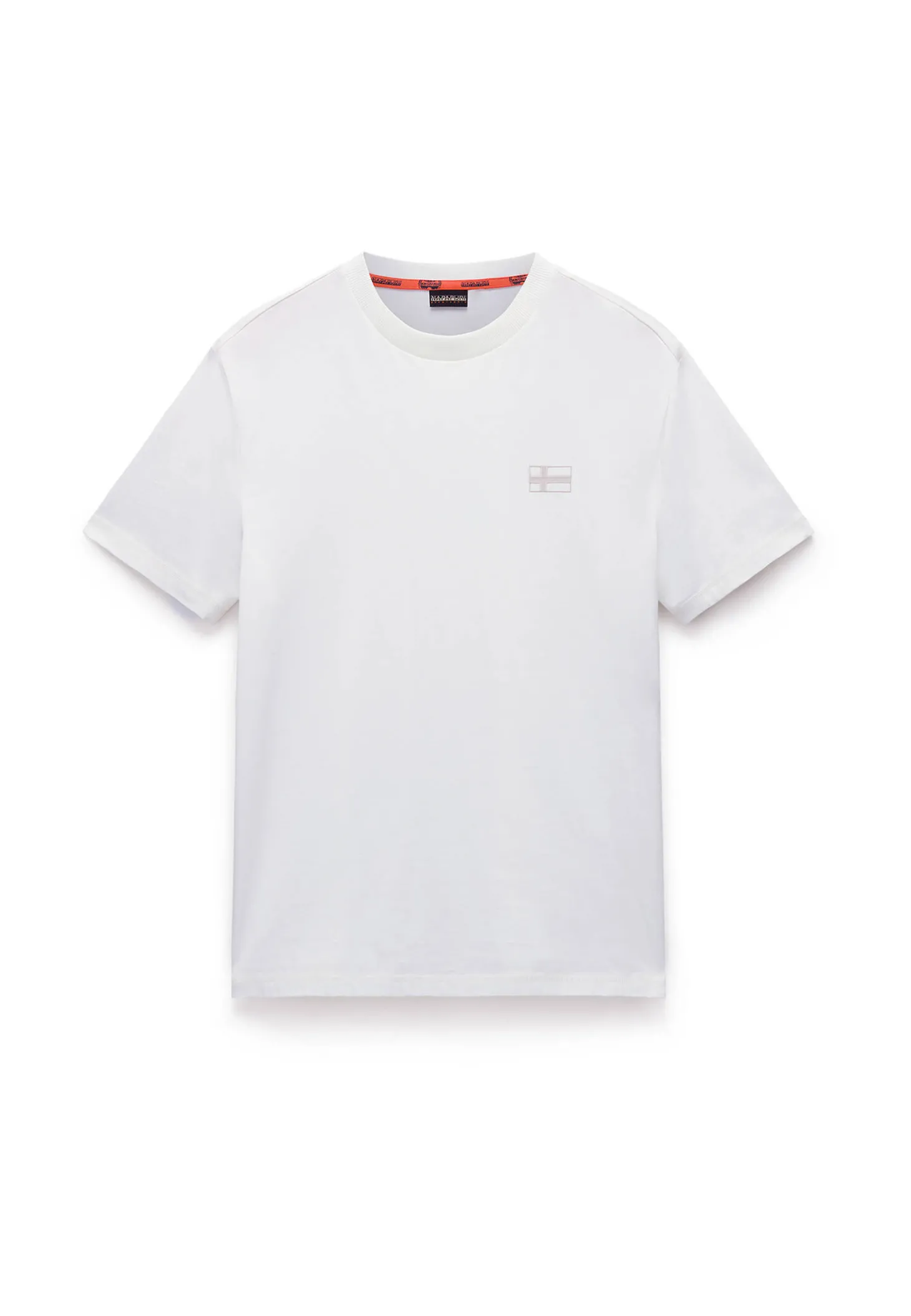 Herren T-Shirt SORANO