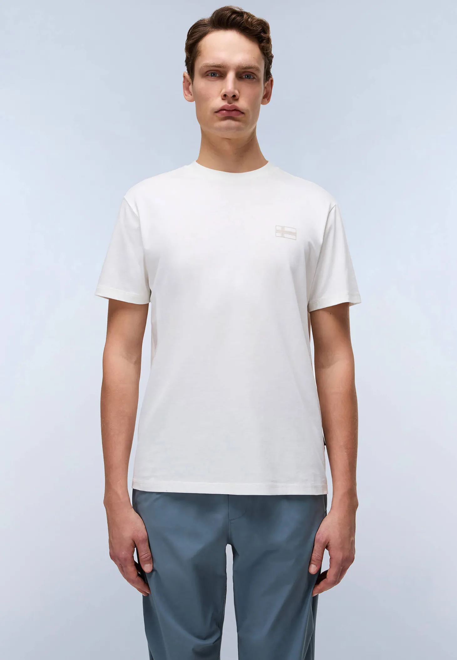 Herren T-Shirt SORANO