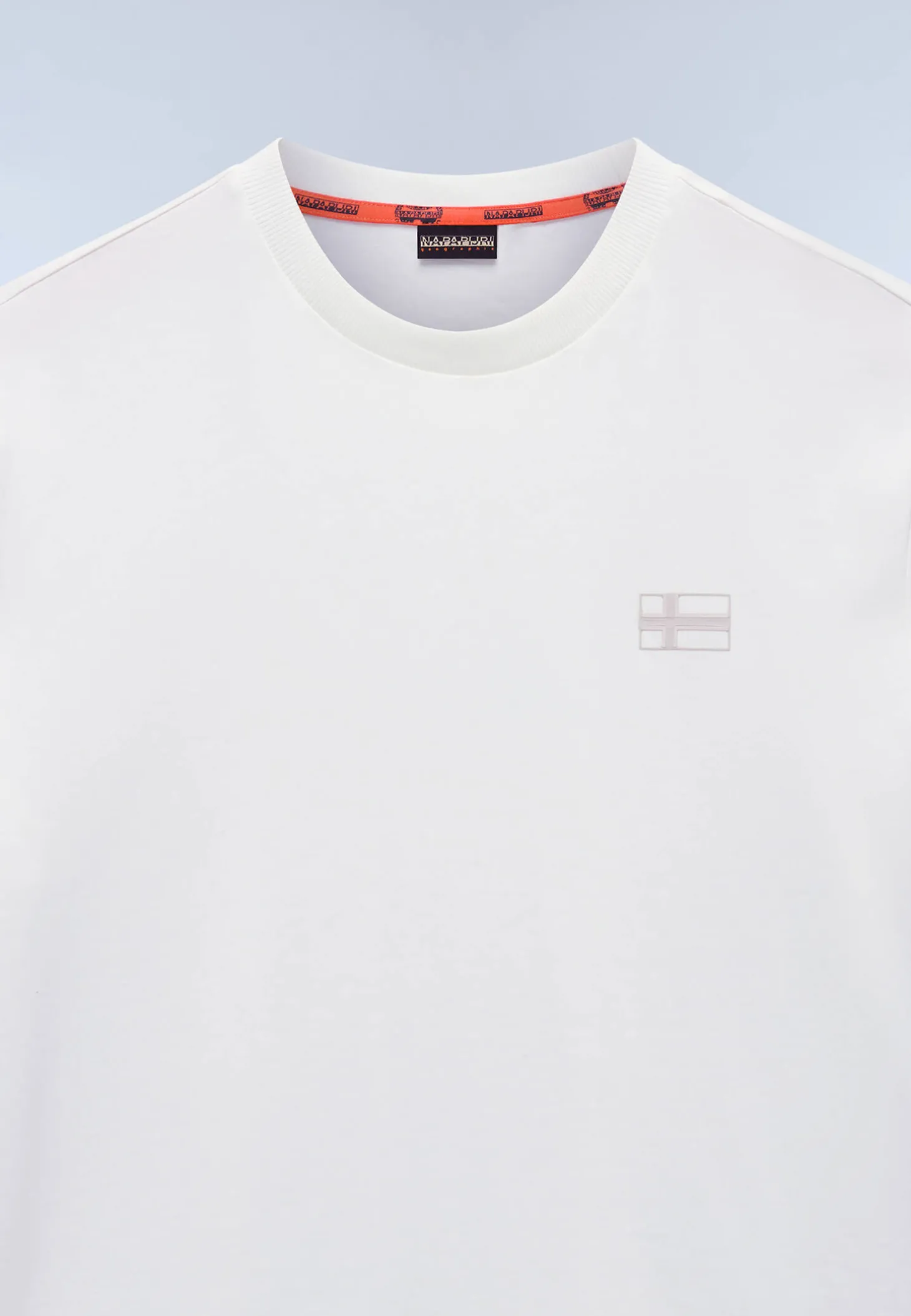 Herren T-Shirt SORANO