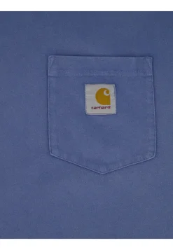 Herren T-Shirt S/S HUDSON Boxy Loose Fit