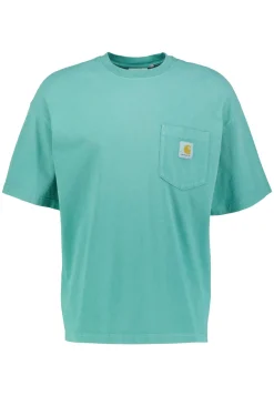 Herren T-Shirt S/S HUDSON Boxy Loose Fit