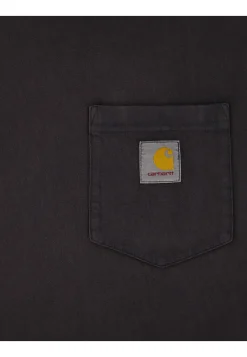 Herren T-Shirt S/S HUDSON Boxy Loose Fit