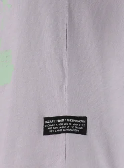 Herren T-Shirt STATE BEACH Regular Fit