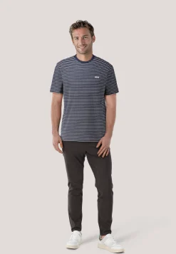 Herren T-Shirt TALESTRIPE Relaxed Fit