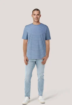 Herren T-Shirt TALESTRIPE Relaxed Fit
